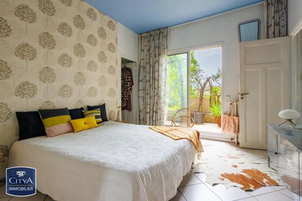 Maison à vendre 4 pièces 140m²