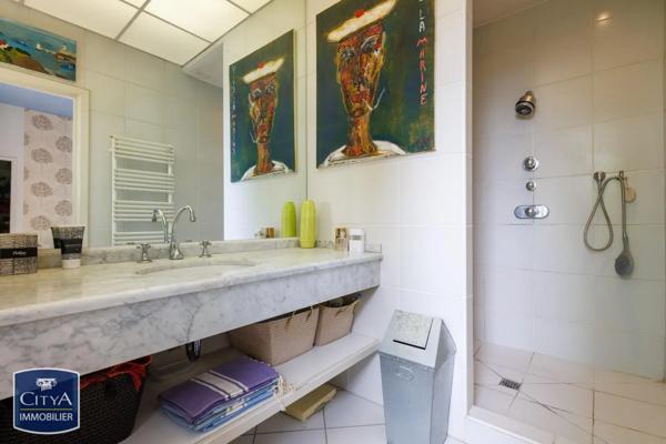 Maison à vendre 4 pièces 140m²