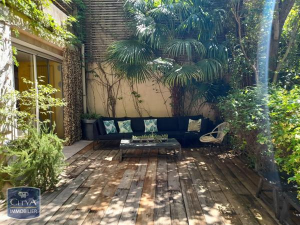 Maison à vendre 4 pièces 140m²