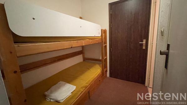 A vendre - Appartement à Carnac Plage 1 pièce 26 m² meublé