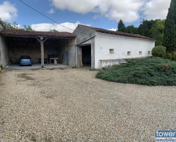 Maison 5 pièce(s) 3 chambre(s) 120 m²