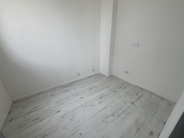 Appartement à louer |  Palavas-les-Flots |  1 pièce | 28 m²