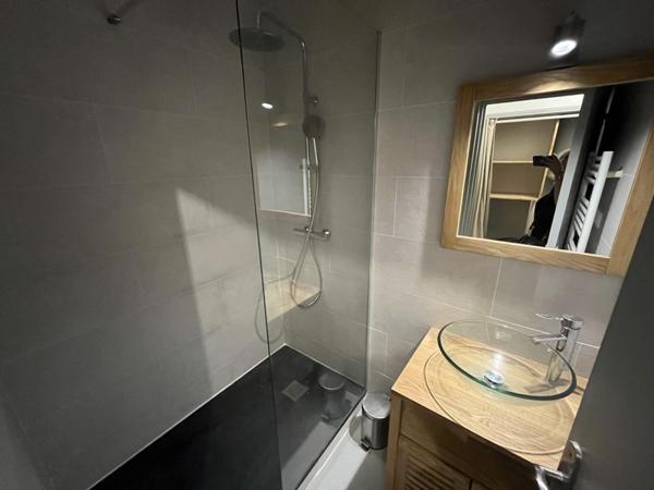 Appartement à louer |  Palavas-les-Flots |  1 pièce | 28 m²