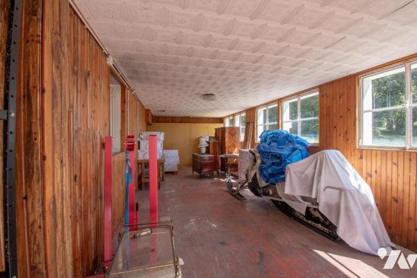 demeure d'exception à rénover – la Villa Pamplemousse : Aix-les-Bains Bellevue