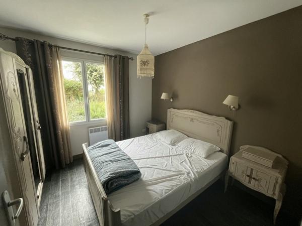 Maison à vendre |  Saint-Georges-d'Oléron |  5 pièces | 92 m²