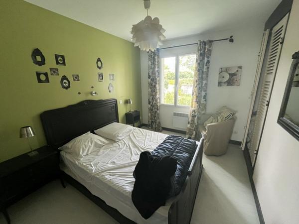 Maison à vendre |  Saint-Georges-d'Oléron |  5 pièces | 92 m²