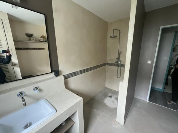 Maison à vendre |  Saint-Georges-d'Oléron |  5 pièces | 92 m²