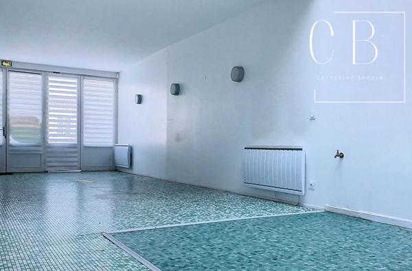 Bureaux 165m2 La Rochelle