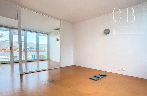 Bureaux 165m2 La Rochelle