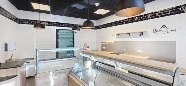 Cession de droit au bail – Emplacement n°1 – Commerce alimentaire