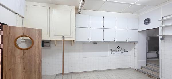 Cession de droit au bail – Emplacement n°1 – Commerce alimentaire