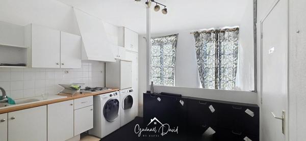 Cession de droit au bail – Emplacement n°1 – Commerce alimentaire