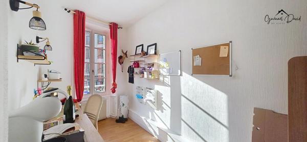 Cession de droit au bail – Emplacement n°1 – Commerce alimentaire