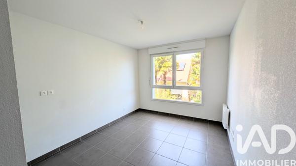 Studio à vendre 19 m² Pau