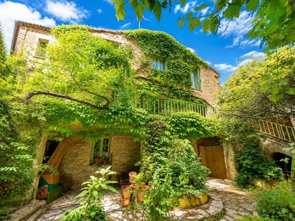 Maison à vendre à Pézenas (34120) - Hérault
