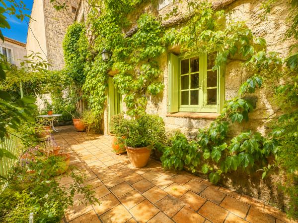 Maison à vendre à Pézenas (34120) - Hérault