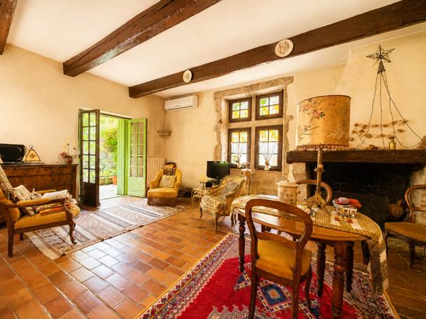 Maison à vendre à Pézenas (34120) - Hérault