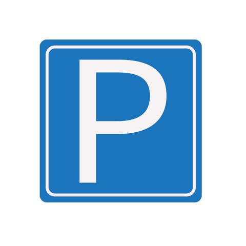 Parking à louer à MELUN - à 1km de la Gare de Melun