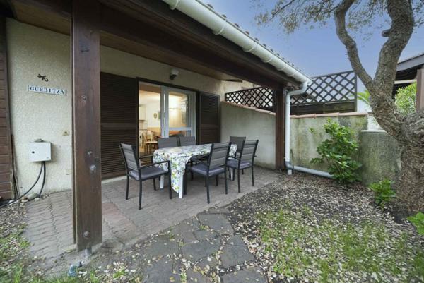 MAISON MITOYENNE SEIGNOSSE OCEAN