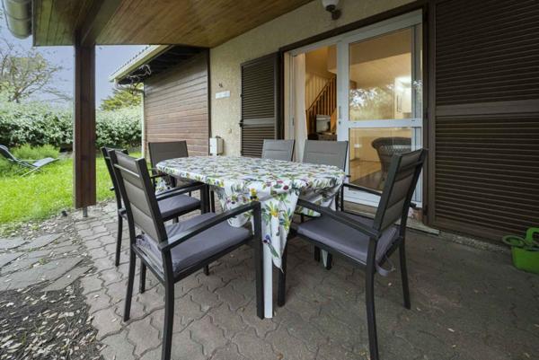 MAISON MITOYENNE SEIGNOSSE OCEAN