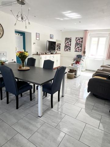 Maison à vendre à Oucques La Nouvelle dans le Loir-et-Cher (41290), ref : 41029-49