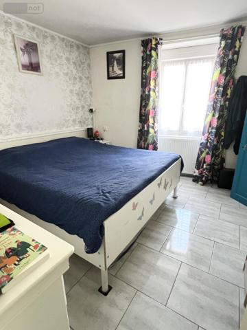 Maison à vendre à Oucques La Nouvelle dans le Loir-et-Cher (41290), ref : 41029-49