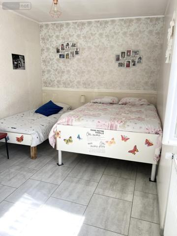 Maison à vendre à Oucques La Nouvelle dans le Loir-et-Cher (41290), ref : 41029-49