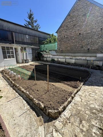 Maison à vendre à Oucques La Nouvelle dans le Loir-et-Cher (41290), ref : 41029-49