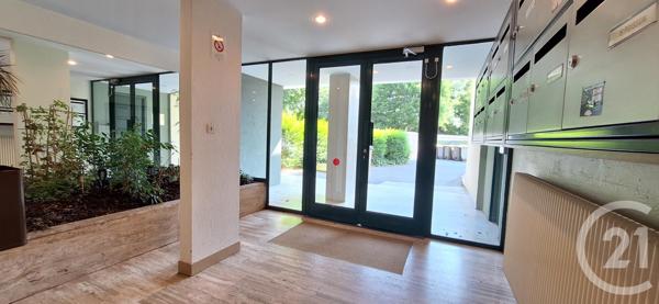 Appartement F3 à vendre  3 pièces - 73,35 m2 ARPAJON - 91