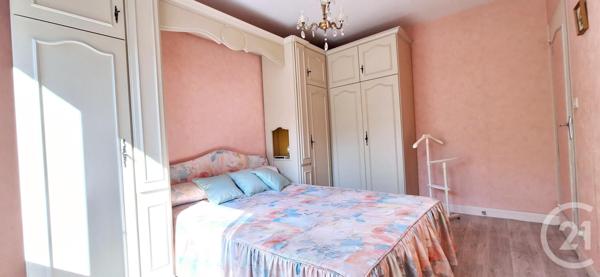 Appartement F3 à vendre  3 pièces - 73,35 m2 ARPAJON - 91