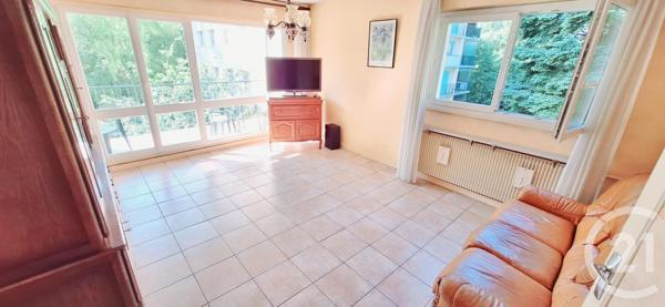 Appartement F3 à vendre  3 pièces - 73,35 m2 ARPAJON - 91