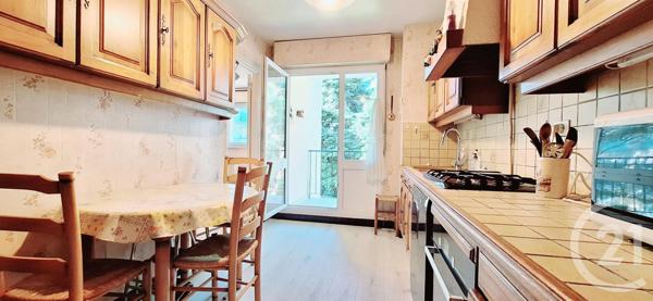 Appartement F3 à vendre  3 pièces - 73,35 m2 ARPAJON - 91