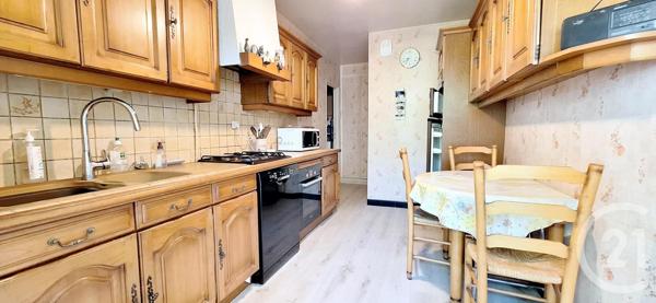 Appartement F3 à vendre  3 pièces - 73,35 m2 ARPAJON - 91