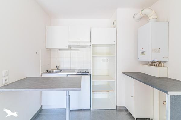 Appartement à vendre 169 087 € Bruges 2 p 42 m² DPE C
