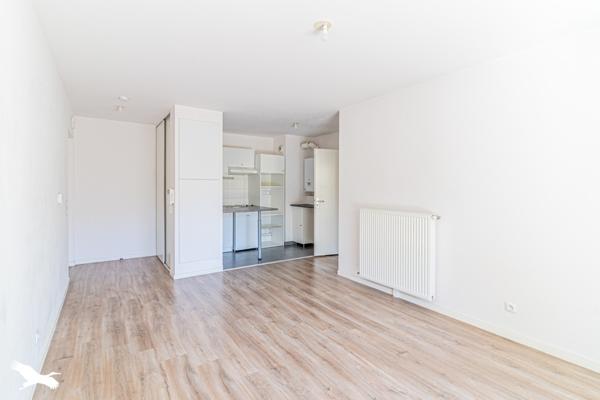 Appartement à vendre 169 087 € Bruges 2 p 42 m² DPE C