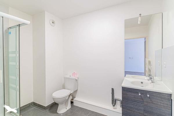Appartement à vendre 169 087 € Bruges 2 p 42 m² DPE C