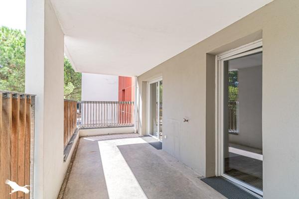 Appartement à vendre 169 087 € Bruges 2 p 42 m² DPE C