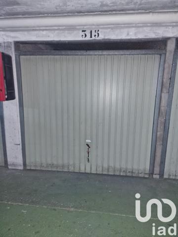Parking à vendre 12 m² Neuilly-sur-Marne