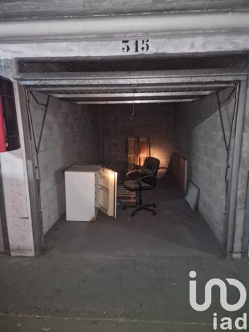 Parking à vendre 12 m² Neuilly-sur-Marne