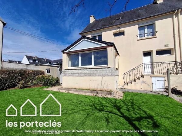 MAISON SAINT MARTIN DES CHAMPS