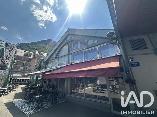 Appartement à vendre 7 pièces 93 m² Cauterets