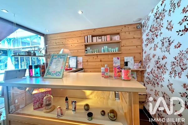 Appartement à vendre 7 pièces 93 m² Cauterets