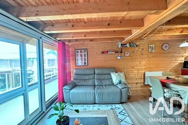 Appartement à vendre 7 pièces 93 m² Cauterets