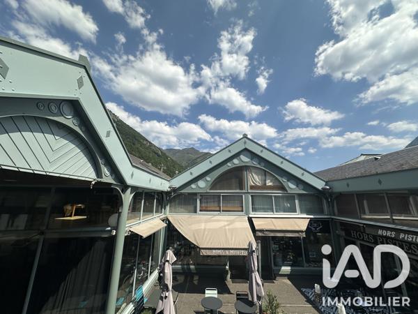 Appartement à vendre 7 pièces 93 m² Cauterets