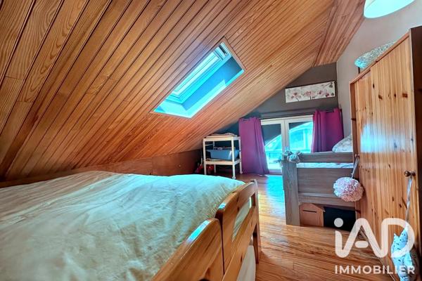 Appartement à vendre 7 pièces 93 m² Cauterets
