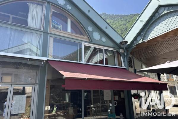 Appartement à vendre 7 pièces 93 m² Cauterets