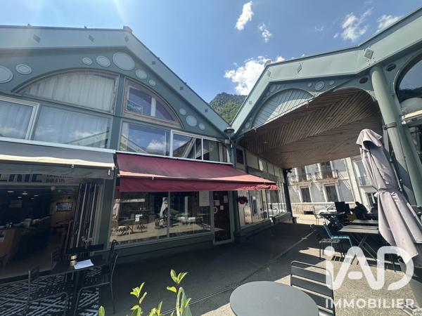 Appartement à vendre 7 pièces 93 m² Cauterets