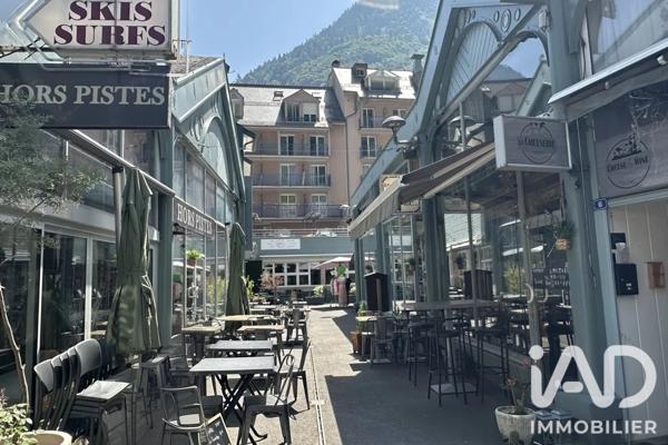Appartement à vendre 7 pièces 93 m² Cauterets