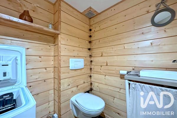 Appartement à vendre 7 pièces 93 m² Cauterets