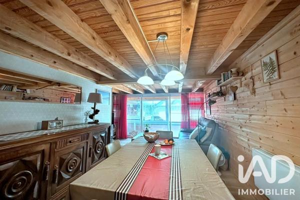 Appartement à vendre 7 pièces 93 m² Cauterets